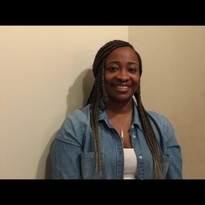 Meet your Posher, Conressa